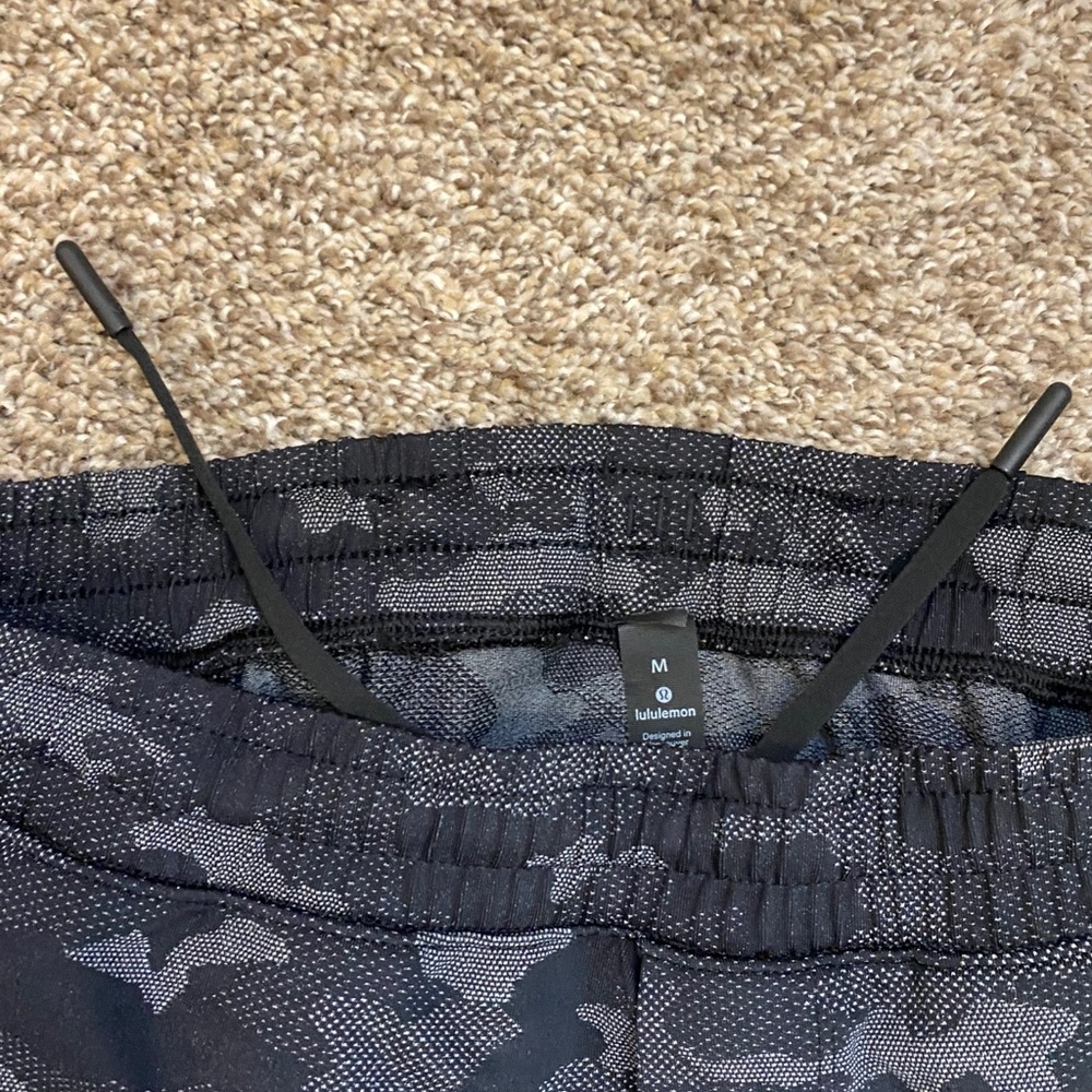 Men’s lululemon shorts